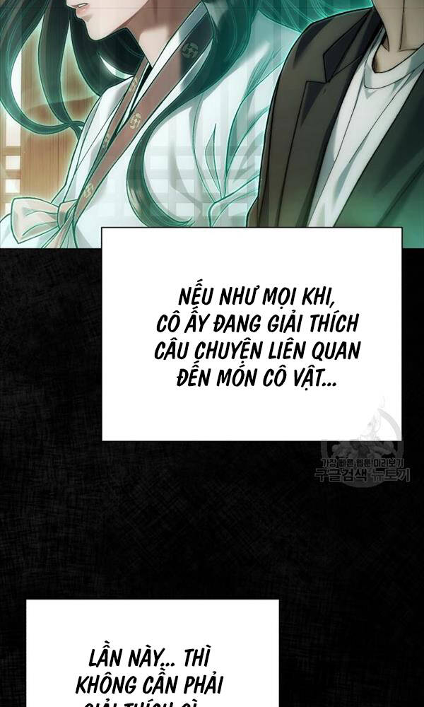 Người Giám Định Cổ Vật Chapter 16 - Trang 2