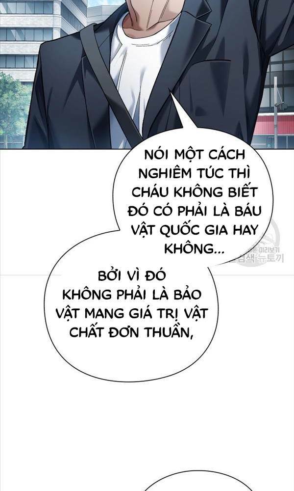 Người Giám Định Cổ Vật Chapter 16 - Trang 2