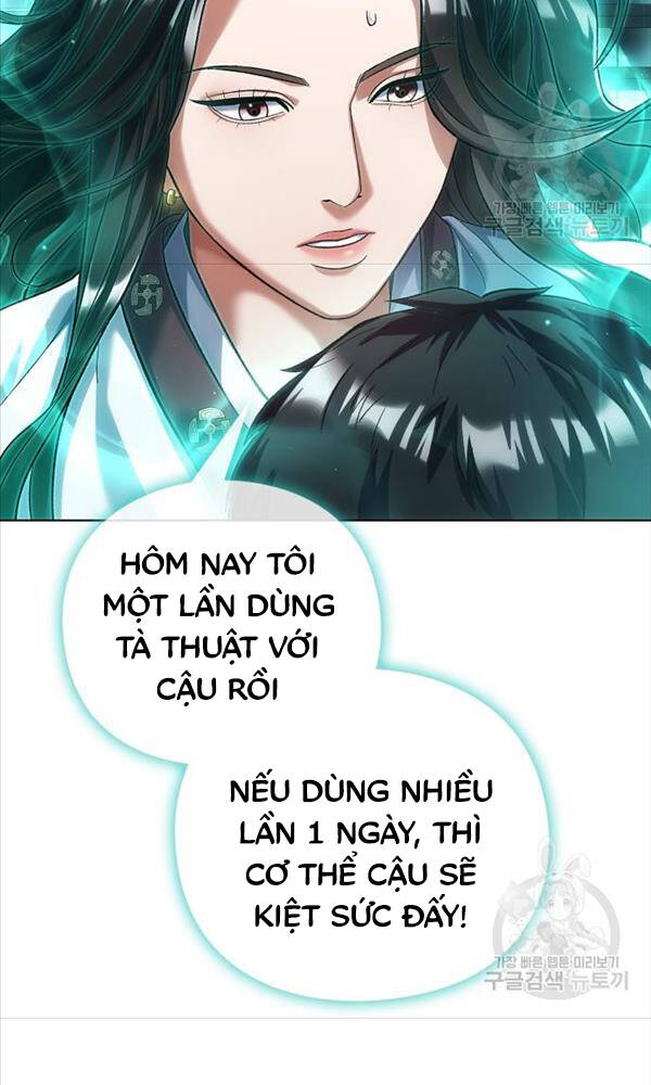 Người Giám Định Cổ Vật Chapter 16 - Trang 2