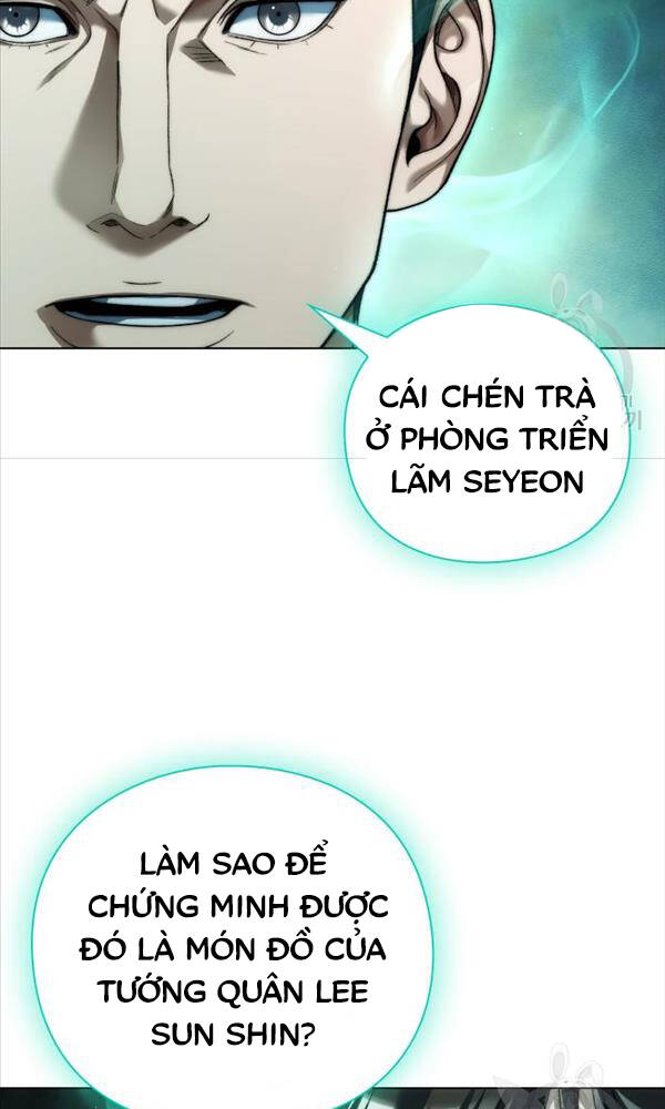 Người Giám Định Cổ Vật Chapter 16 - Trang 2