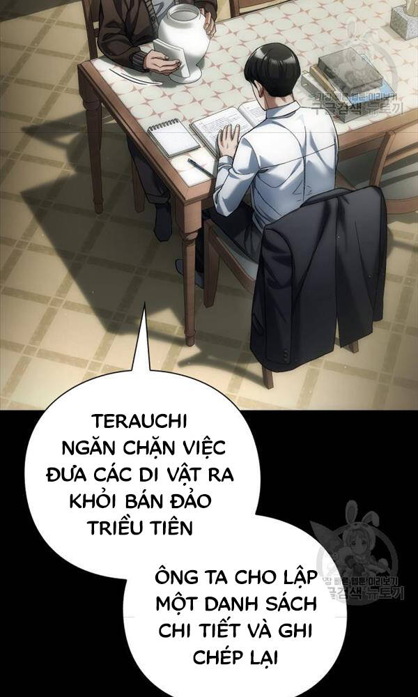 Người Giám Định Cổ Vật Chapter 16 - Trang 2