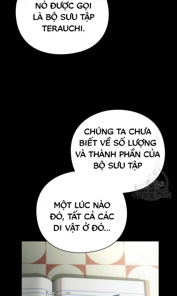 Người Giám Định Cổ Vật Chapter 16 - Trang 2