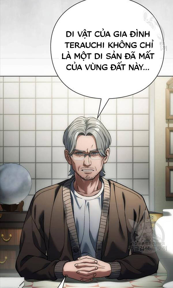 Người Giám Định Cổ Vật Chapter 16 - Trang 2