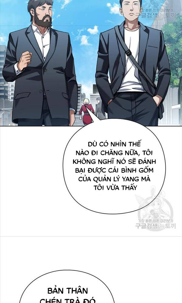 Người Giám Định Cổ Vật Chapter 15 - Trang 2