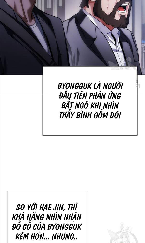 Người Giám Định Cổ Vật Chapter 15 - Trang 2