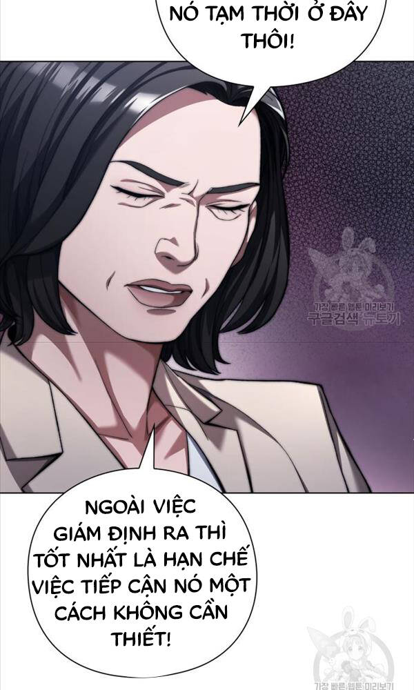 Người Giám Định Cổ Vật Chapter 15 - Trang 2