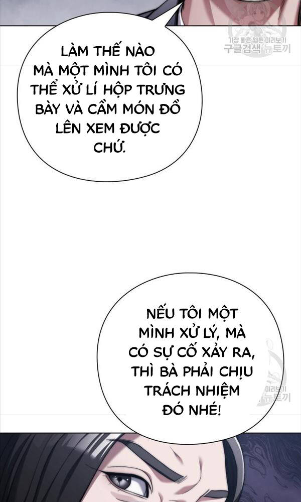 Người Giám Định Cổ Vật Chapter 15 - Trang 2