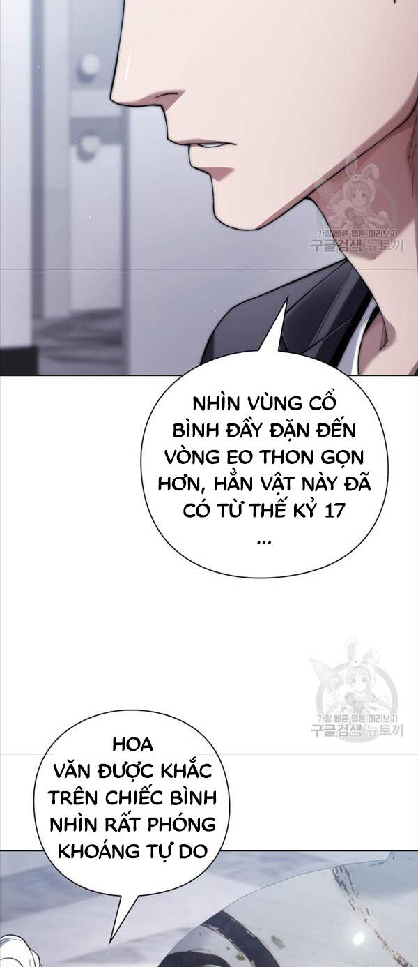 Người Giám Định Cổ Vật Chapter 15 - Trang 2