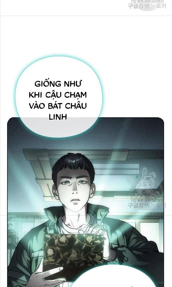 Người Giám Định Cổ Vật Chapter 15 - Trang 2