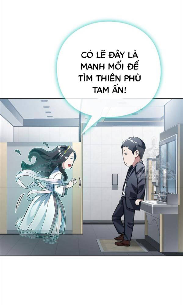 Người Giám Định Cổ Vật Chapter 15 - Trang 2