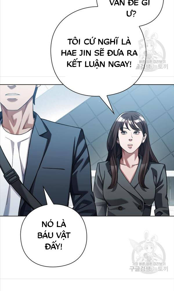 Người Giám Định Cổ Vật Chapter 15 - Trang 2