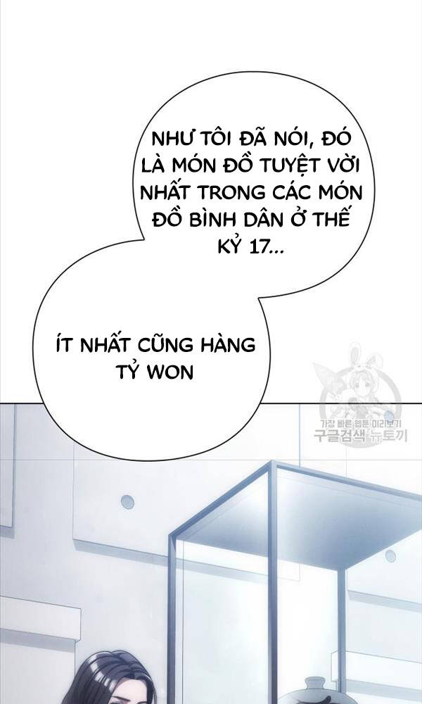 Người Giám Định Cổ Vật Chapter 15 - Trang 2