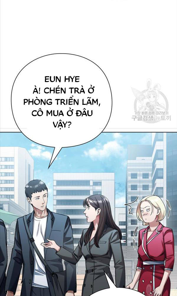 Người Giám Định Cổ Vật Chapter 15 - Trang 2