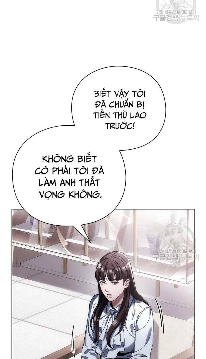 Người Giám Định Cổ Vật Chapter 9 - Trang 2