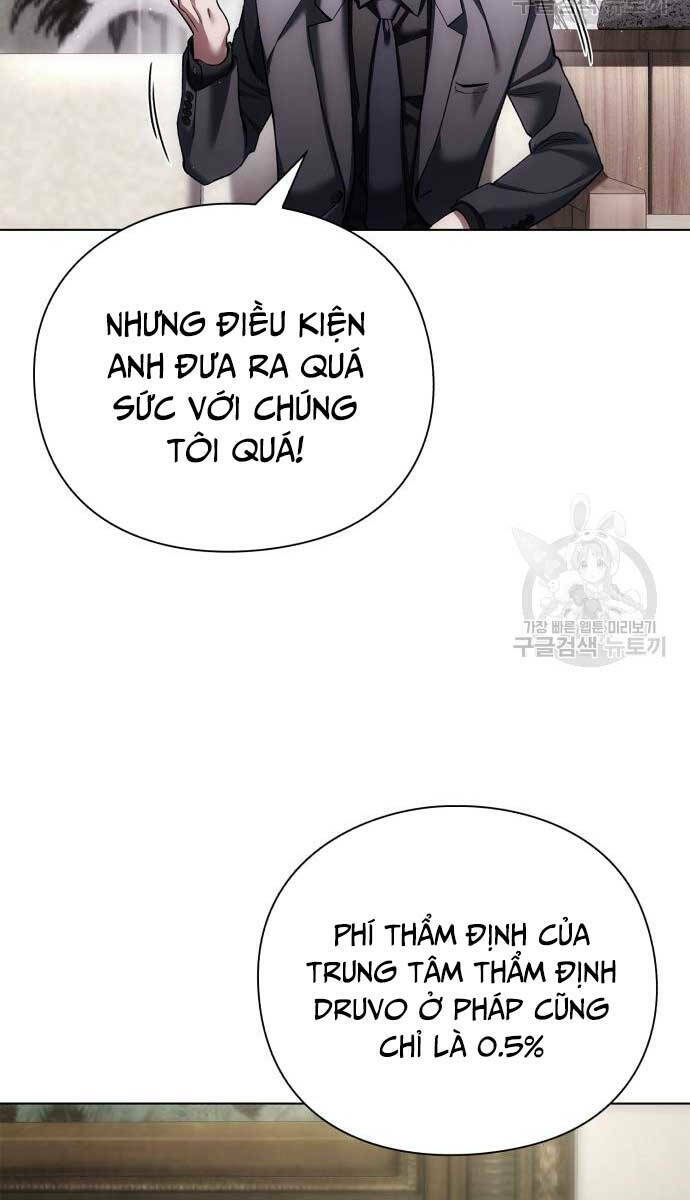 Người Giám Định Cổ Vật Chapter 9 - Trang 2