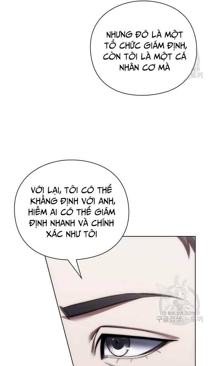 Người Giám Định Cổ Vật Chapter 9 - Trang 2