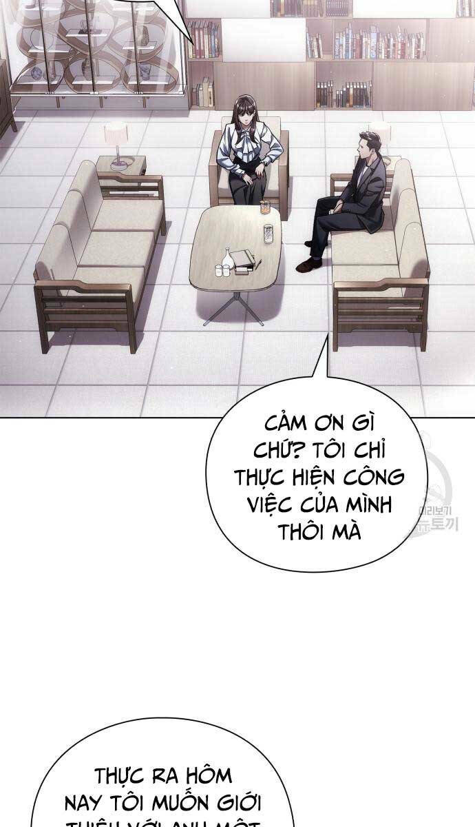 Người Giám Định Cổ Vật Chapter 9 - Trang 2