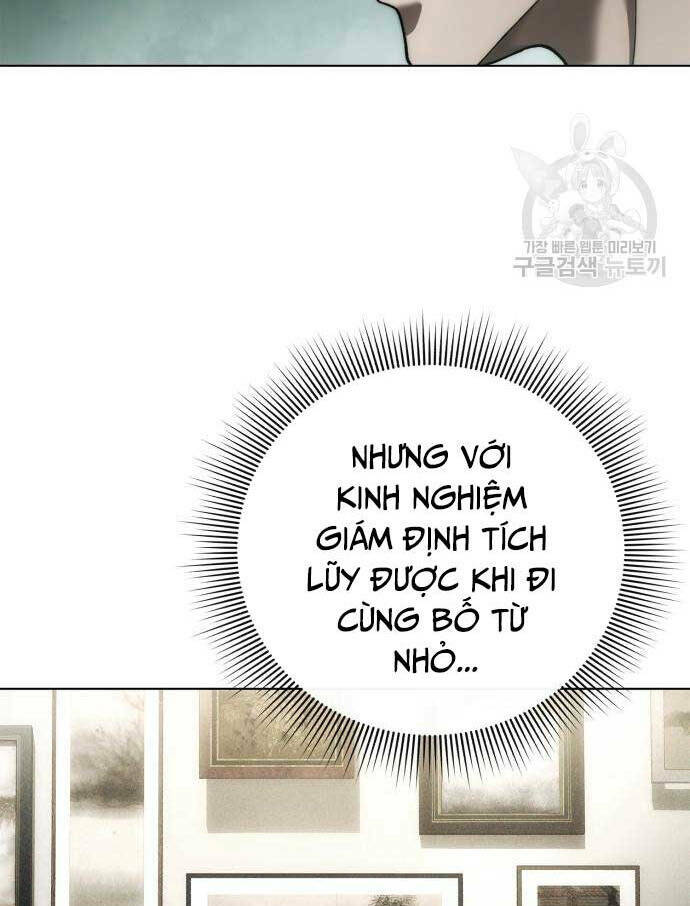 Người Giám Định Cổ Vật Chapter 9 - Trang 2