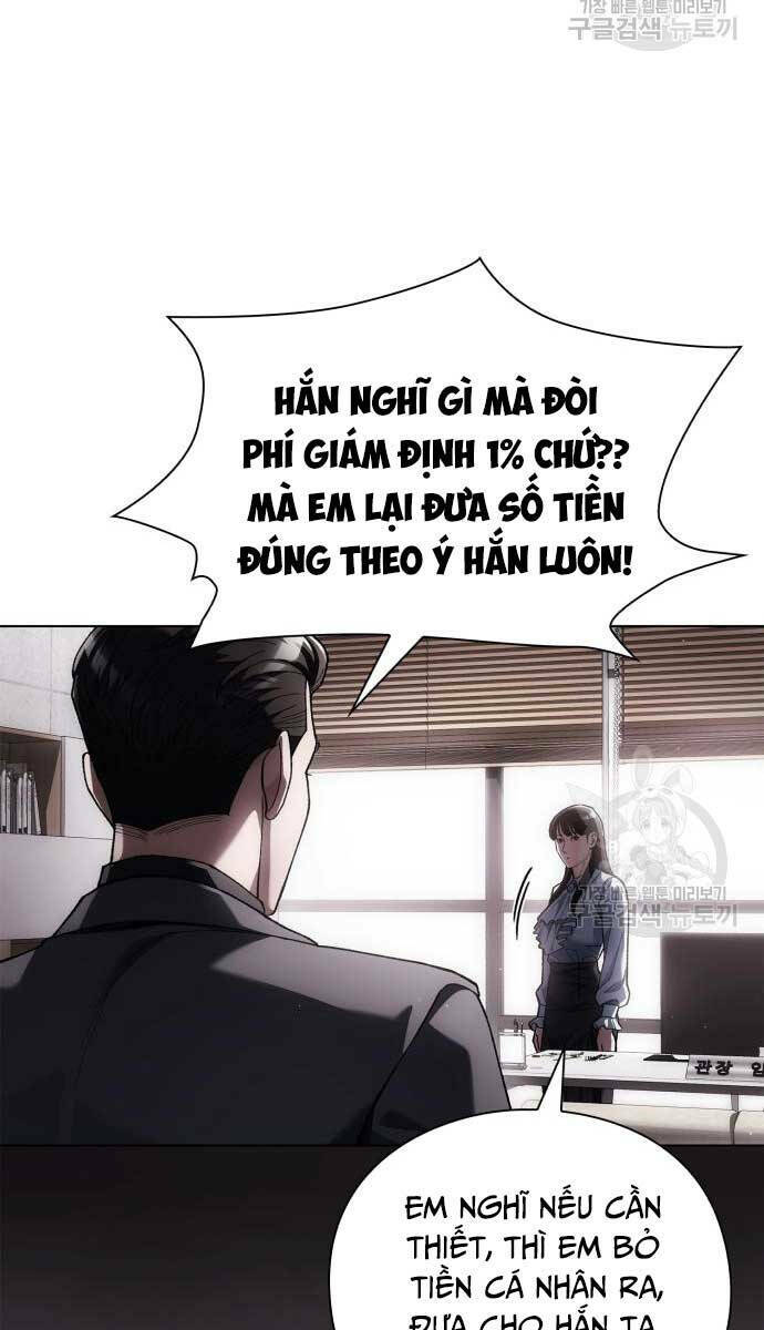 Người Giám Định Cổ Vật Chapter 9 - Trang 2