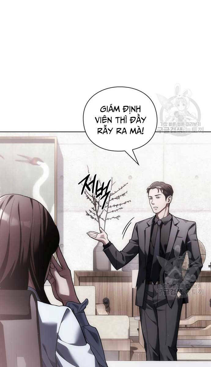 Người Giám Định Cổ Vật Chapter 9 - Trang 2