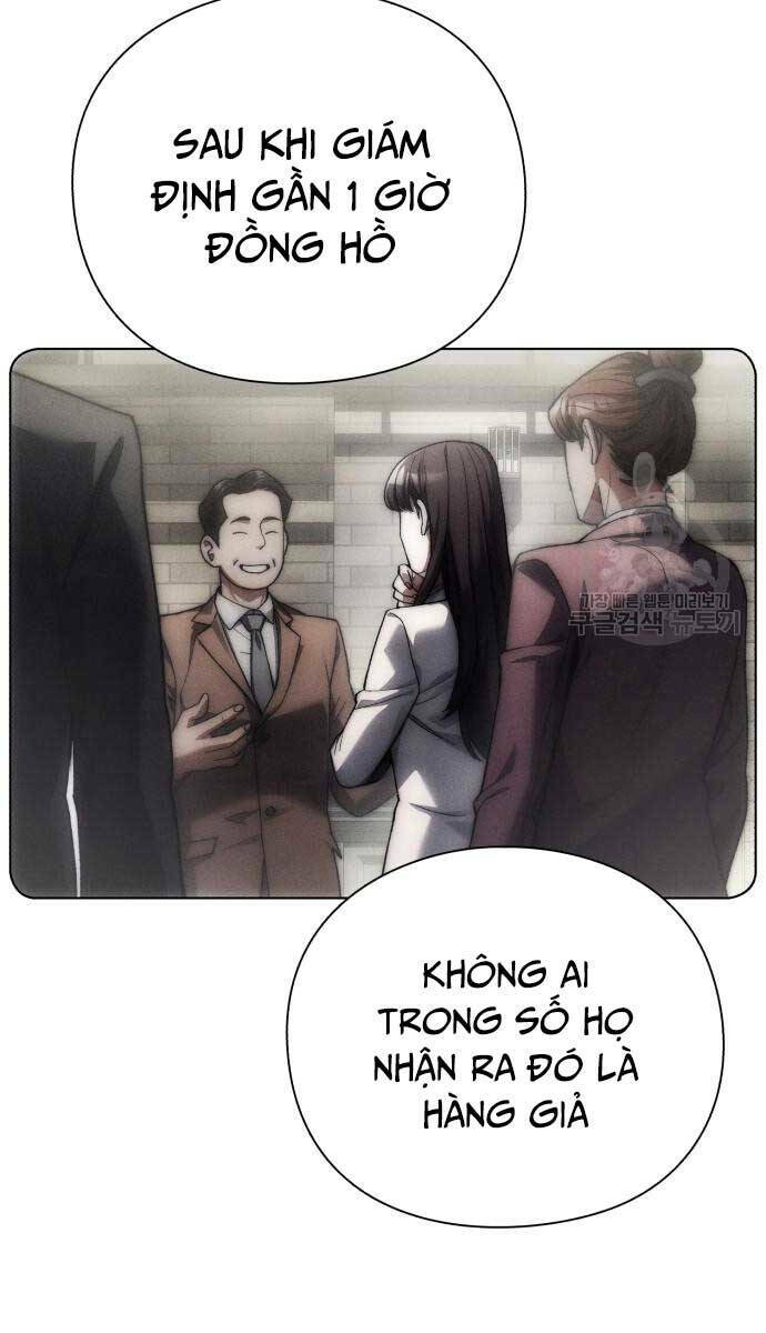 Người Giám Định Cổ Vật Chapter 9 - Trang 2