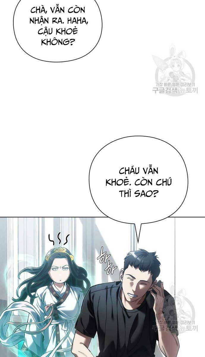 Người Giám Định Cổ Vật Chapter 9 - Trang 2