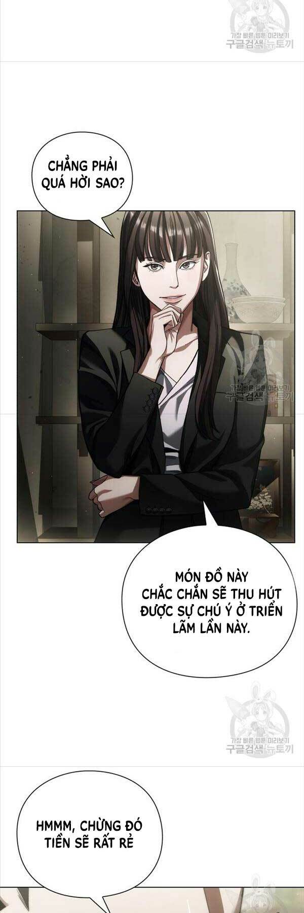 Người Giám Định Cổ Vật Chapter 8 - Trang 2