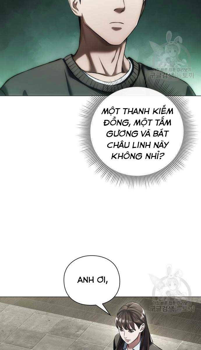 Người Giám Định Cổ Vật Chapter 5 - Trang 2