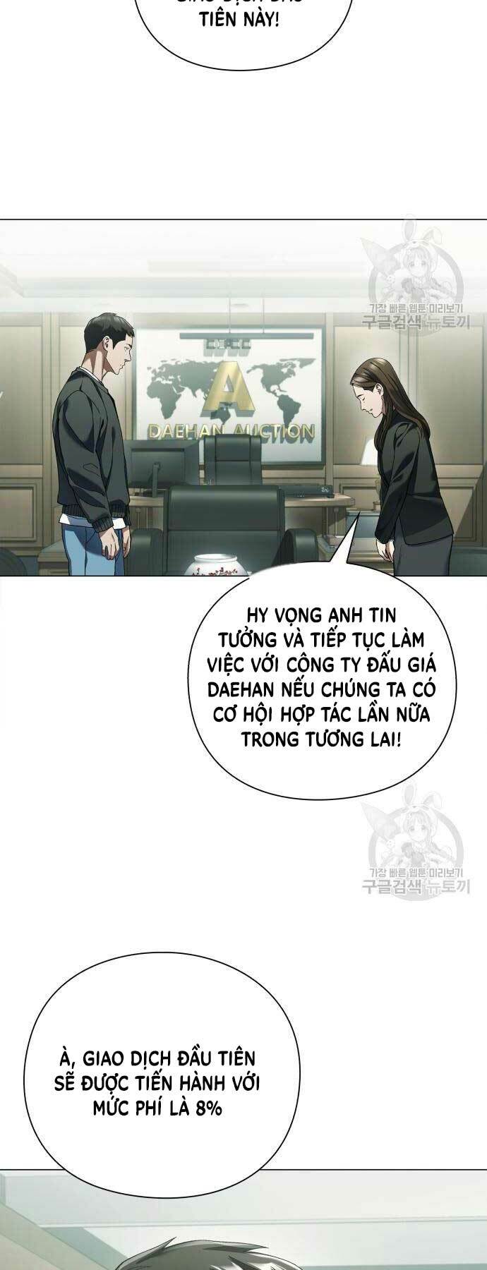 Người Giám Định Cổ Vật Chapter 4 - Trang 2