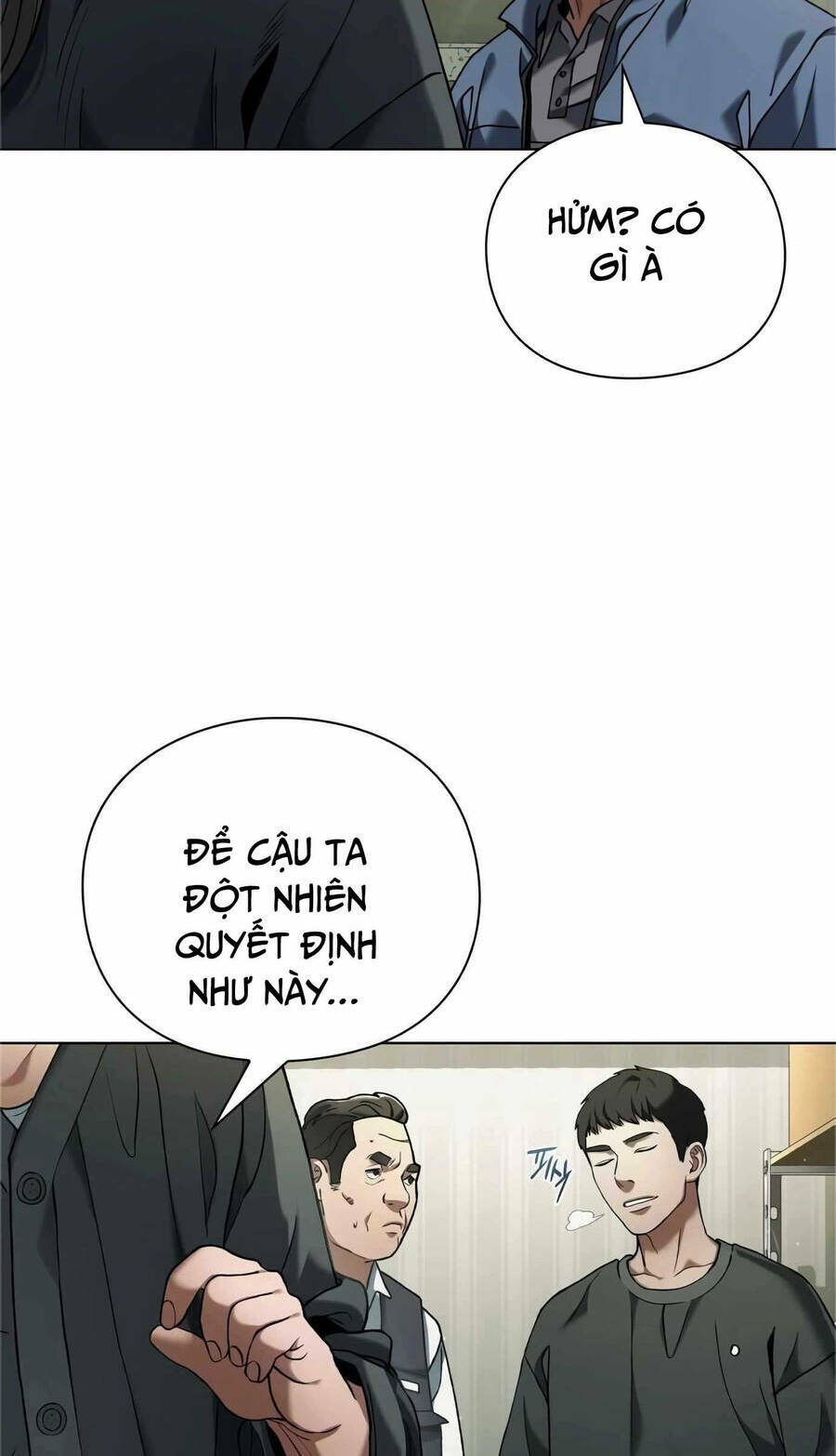 Người Giám Định Cổ Vật Chapter 3 - Trang 2