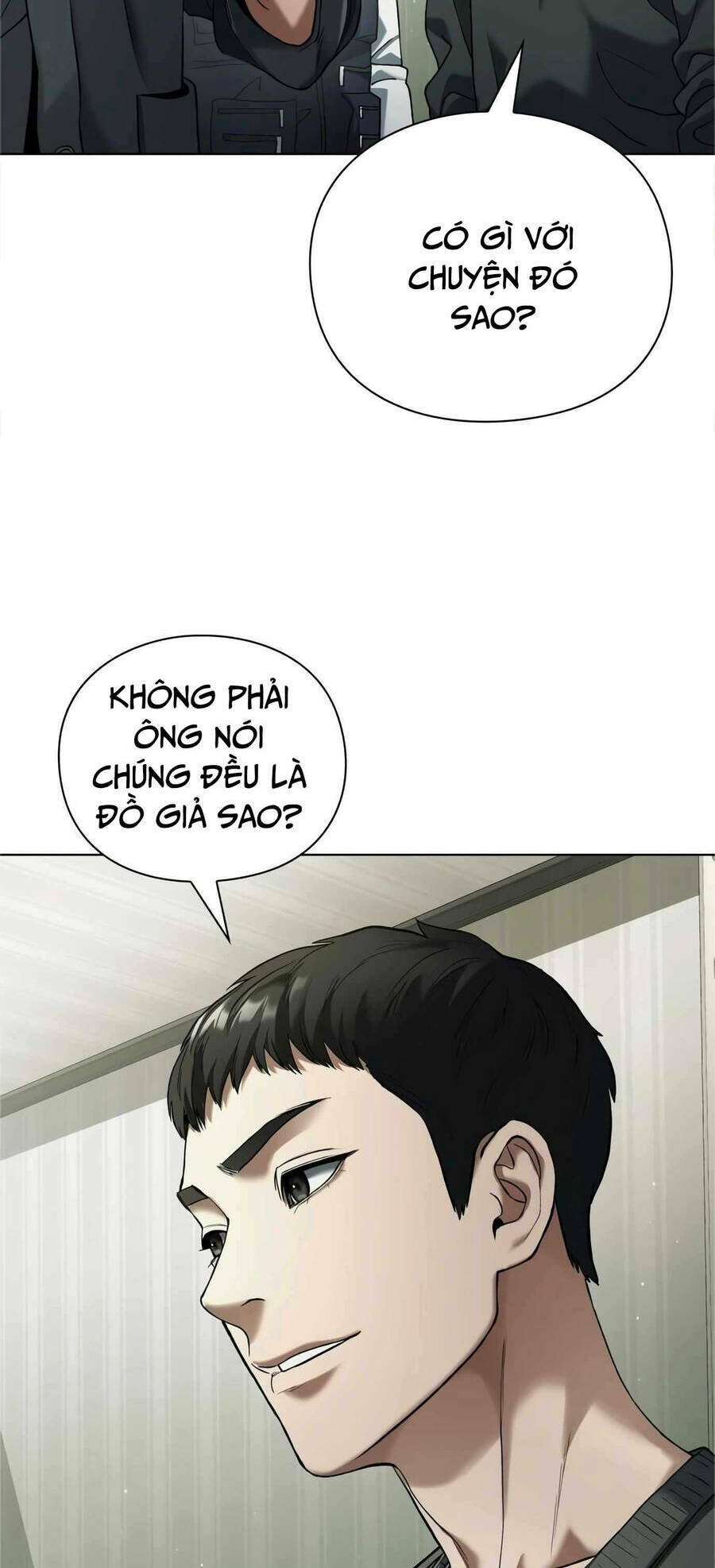 Người Giám Định Cổ Vật Chapter 3 - Trang 2