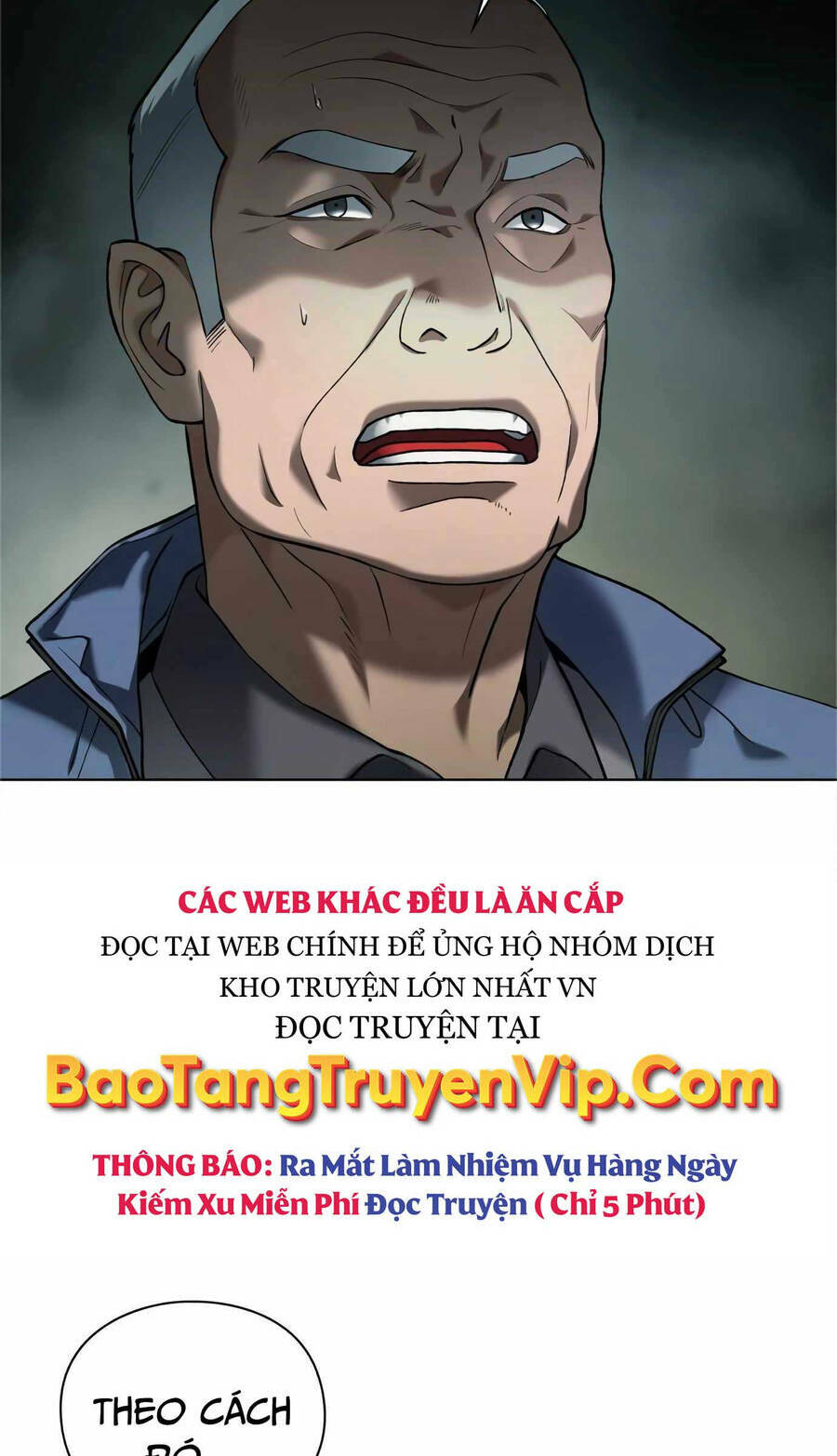 Người Giám Định Cổ Vật Chapter 3 - Trang 2