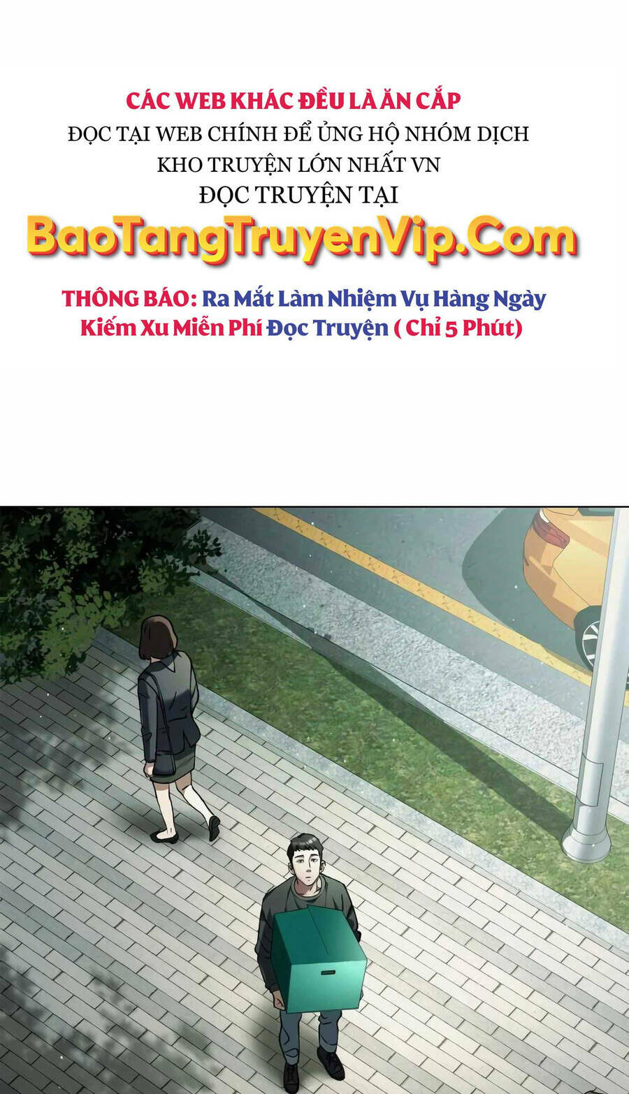 Người Giám Định Cổ Vật Chapter 3 - Trang 2