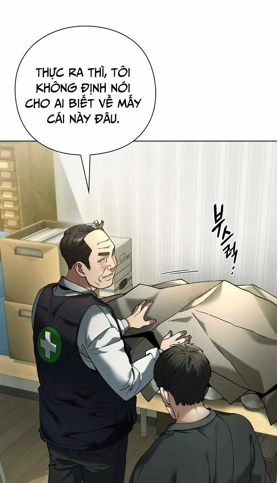 Người Giám Định Cổ Vật Chapter 2 - Trang 2