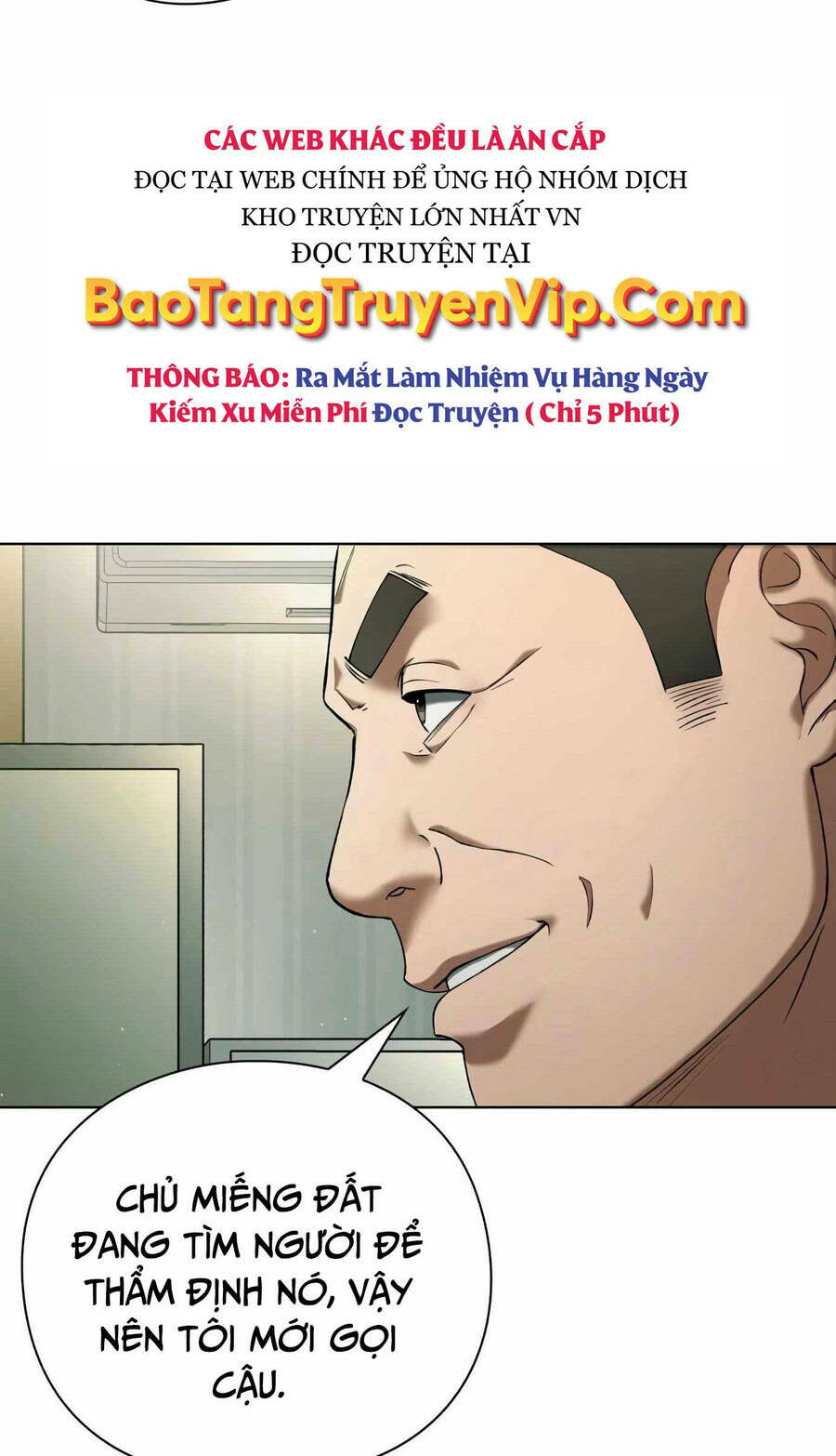 Người Giám Định Cổ Vật Chapter 2 - Trang 2