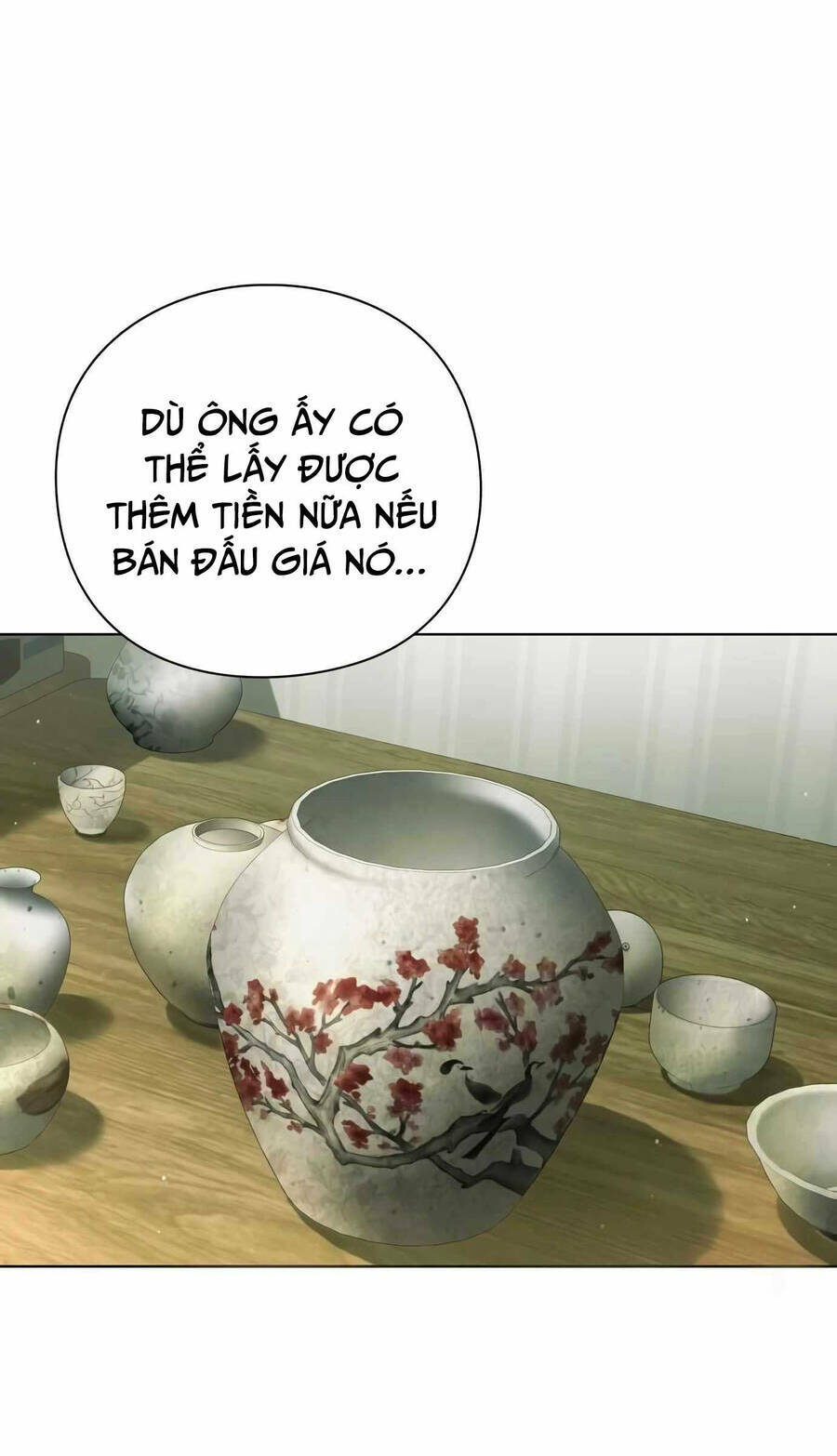 Người Giám Định Cổ Vật Chapter 2 - Trang 2