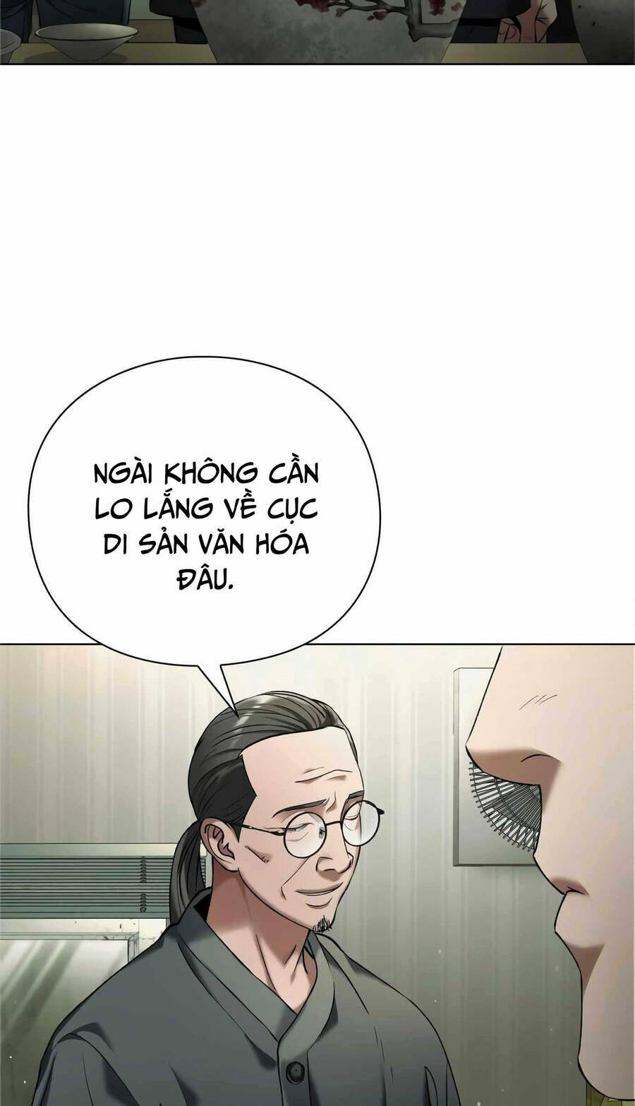 Người Giám Định Cổ Vật Chapter 2 - Trang 2