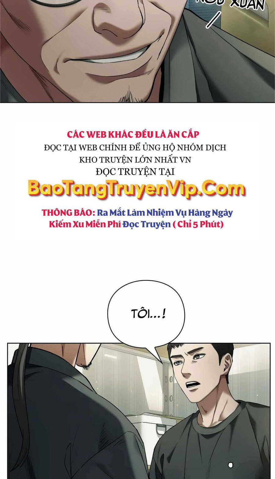 Người Giám Định Cổ Vật Chapter 2 - Trang 2