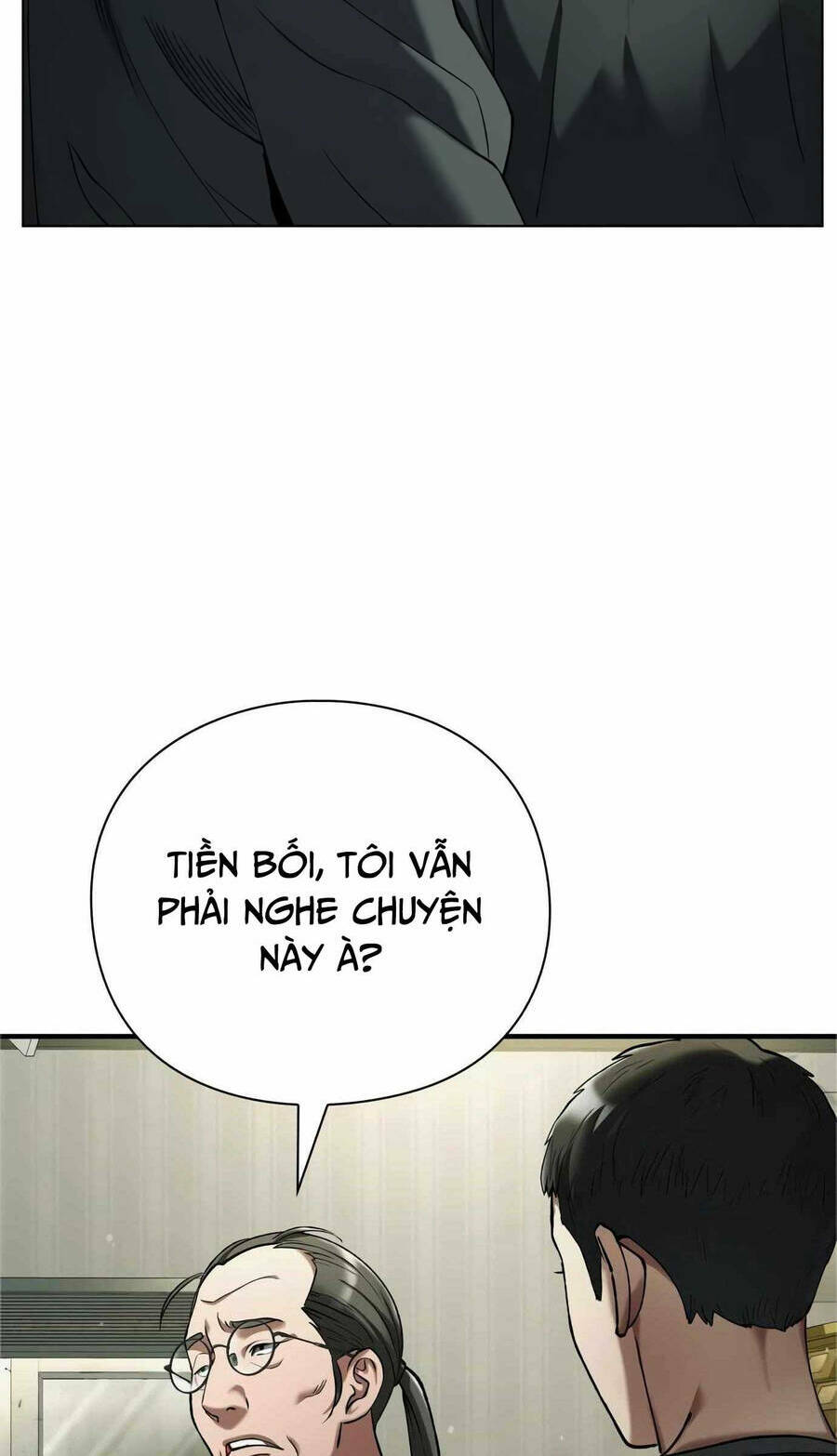 Người Giám Định Cổ Vật Chapter 2 - Trang 2