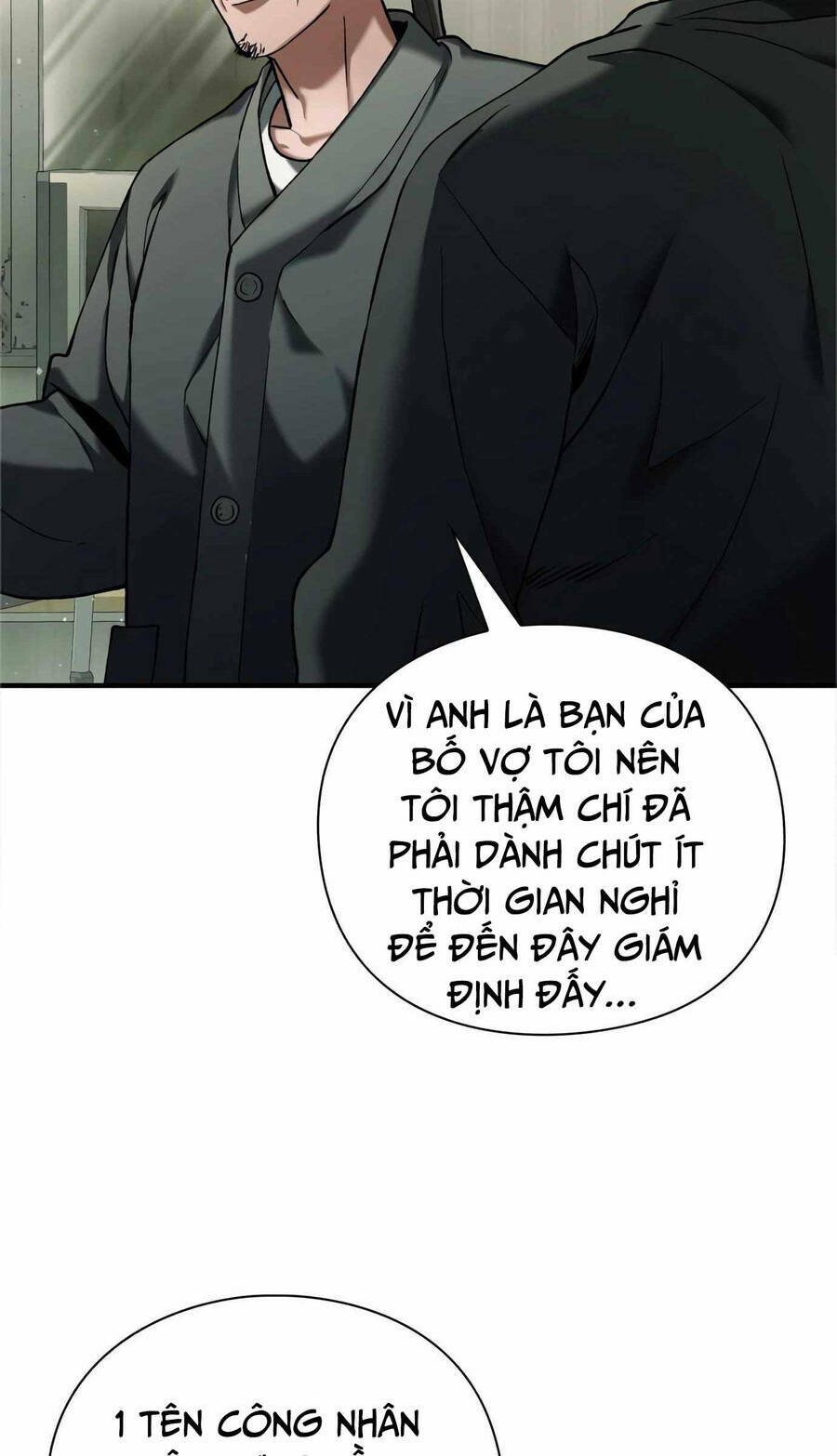 Người Giám Định Cổ Vật Chapter 2 - Trang 2