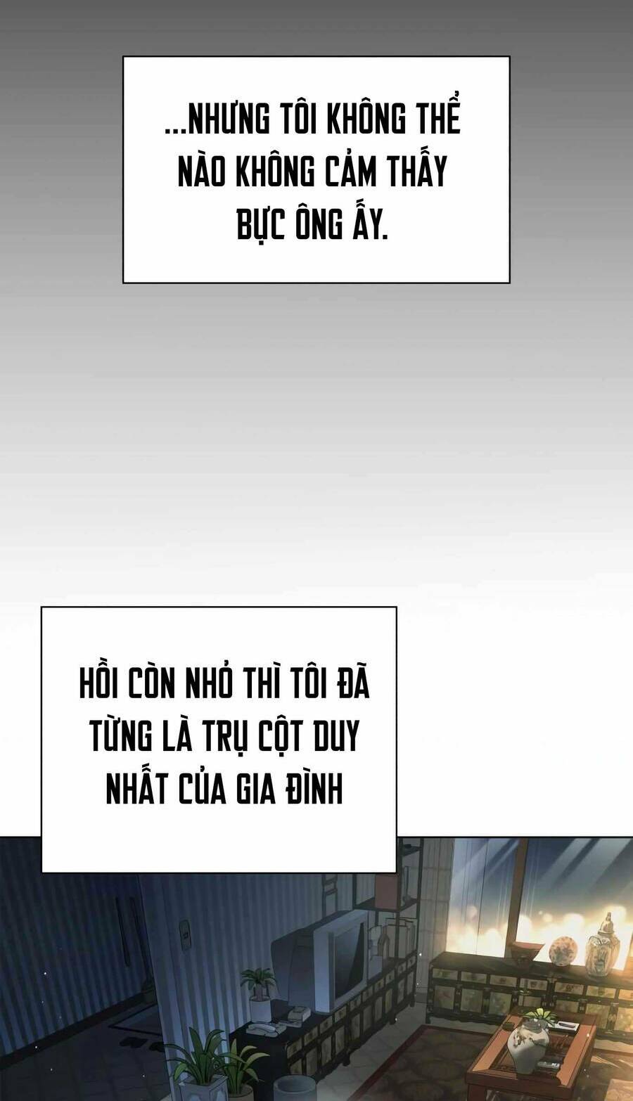 Người Giám Định Cổ Vật Chapter 1.5 - Trang 2