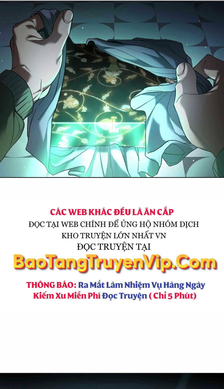 Người Giám Định Cổ Vật Chapter 1.5 - Trang 2