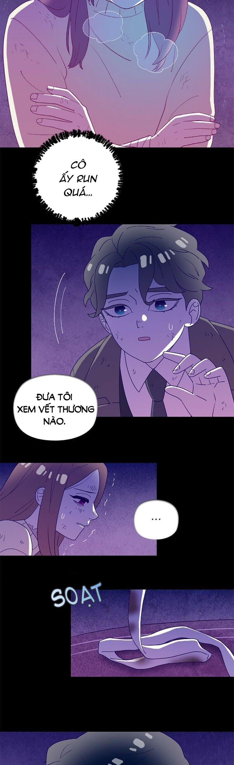 Ma Kể Chuyện 2 Chapter 46 - Trang 2