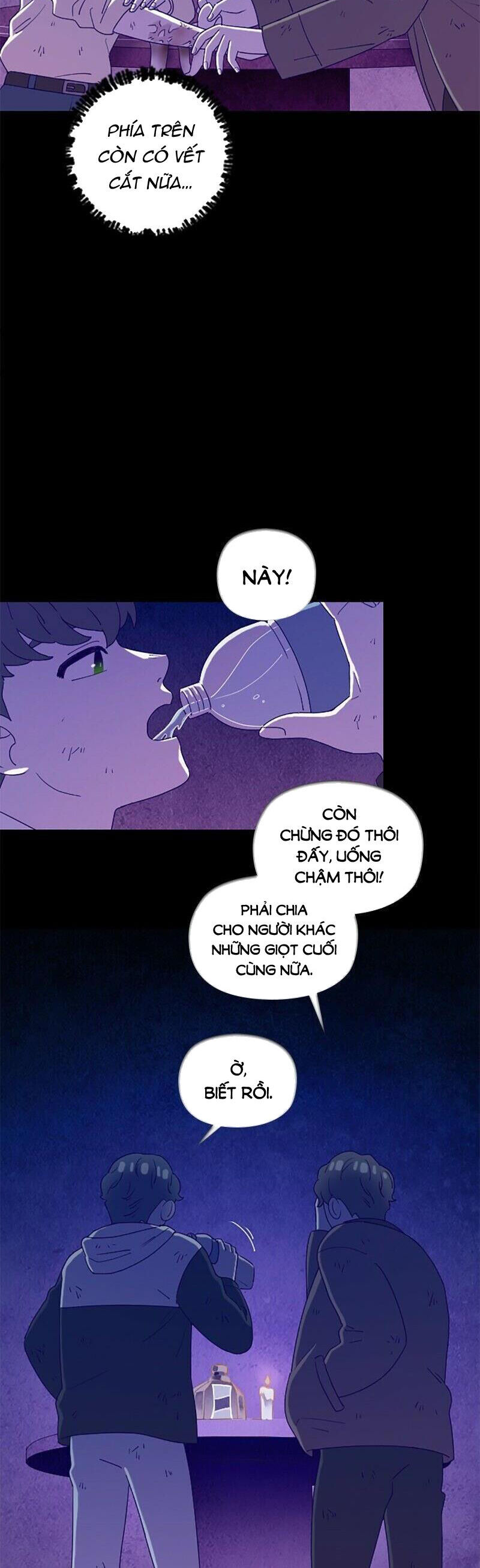 Ma Kể Chuyện 2 Chapter 46 - Trang 2