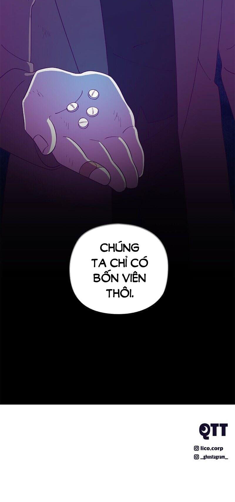 Ma Kể Chuyện 2 Chapter 46 - Trang 2