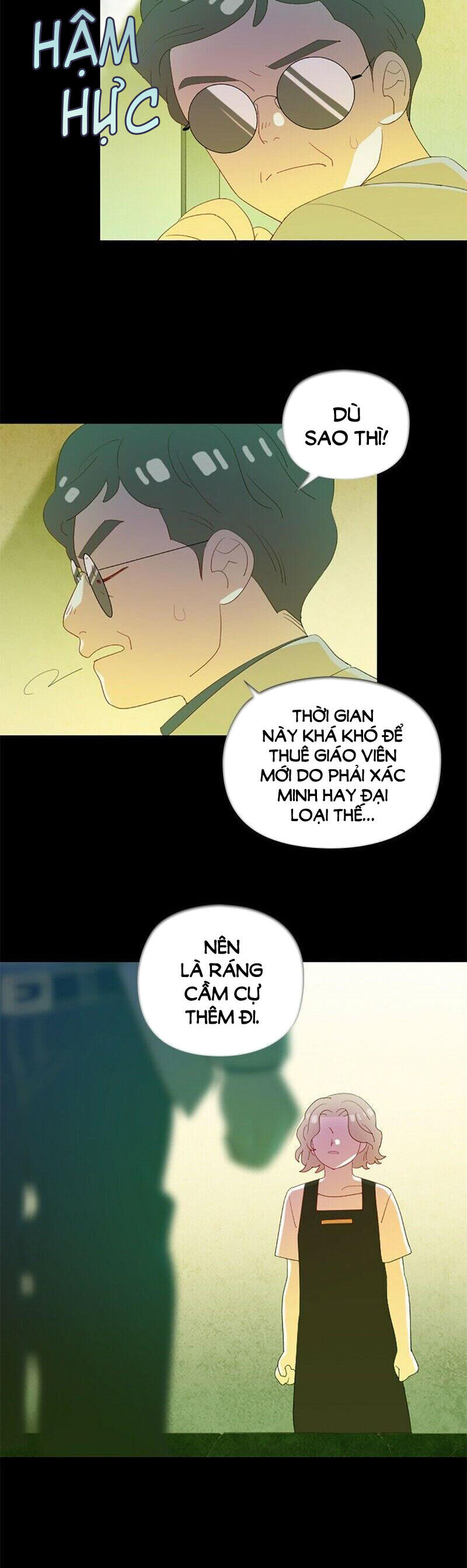 Ma Kể Chuyện 2 Chapter 38 - Trang 2