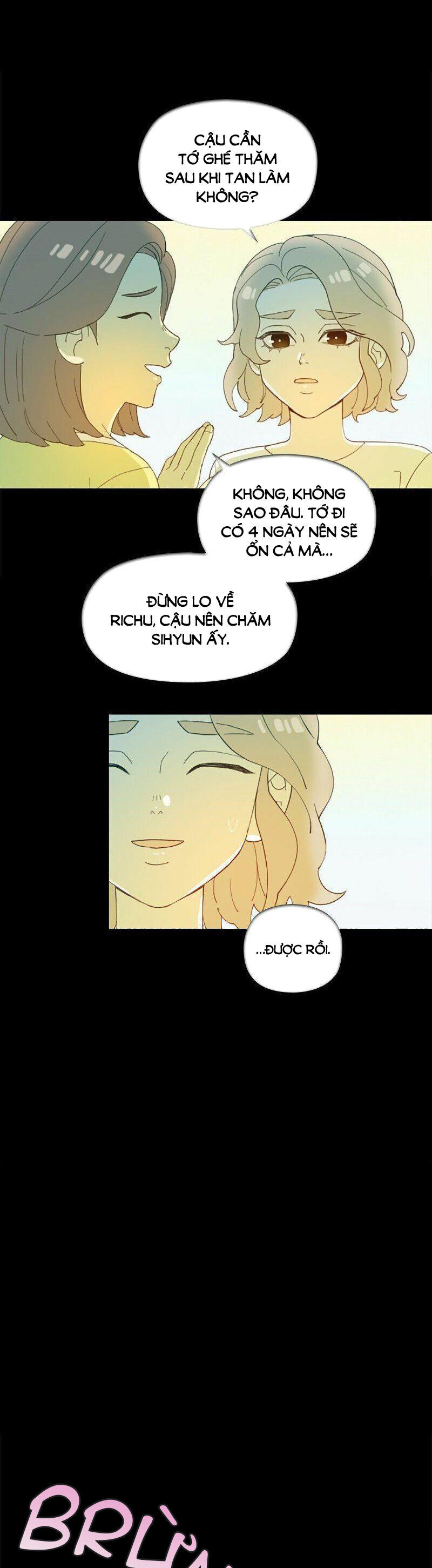 Ma Kể Chuyện 2 Chapter 37 - Trang 2