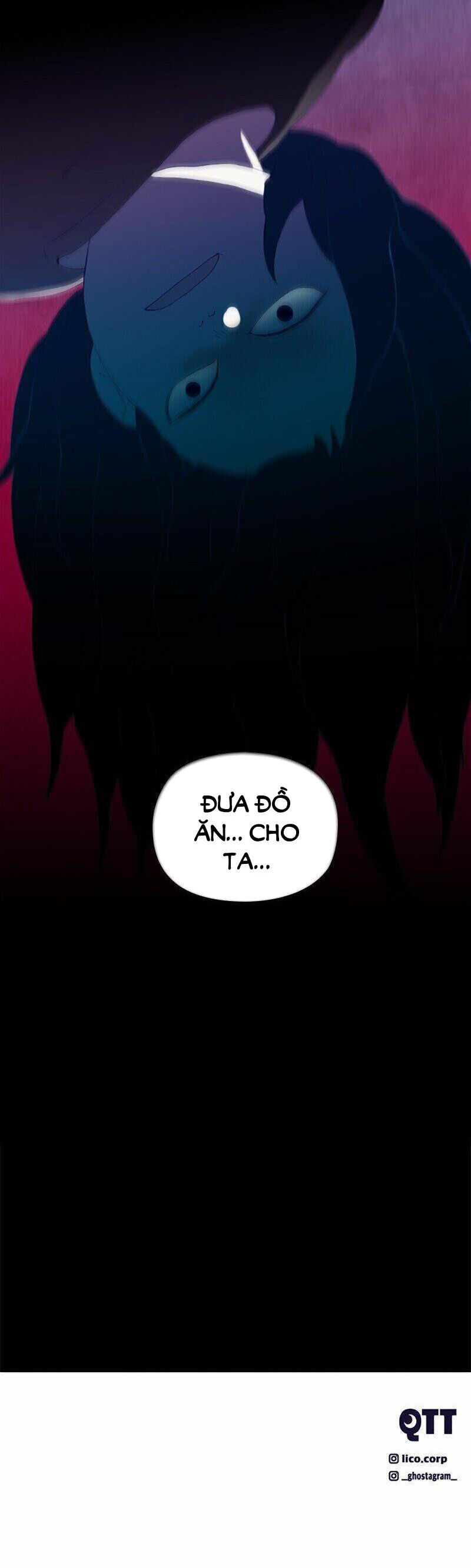 Ma Kể Chuyện 2 Chapter 22 - Trang 2