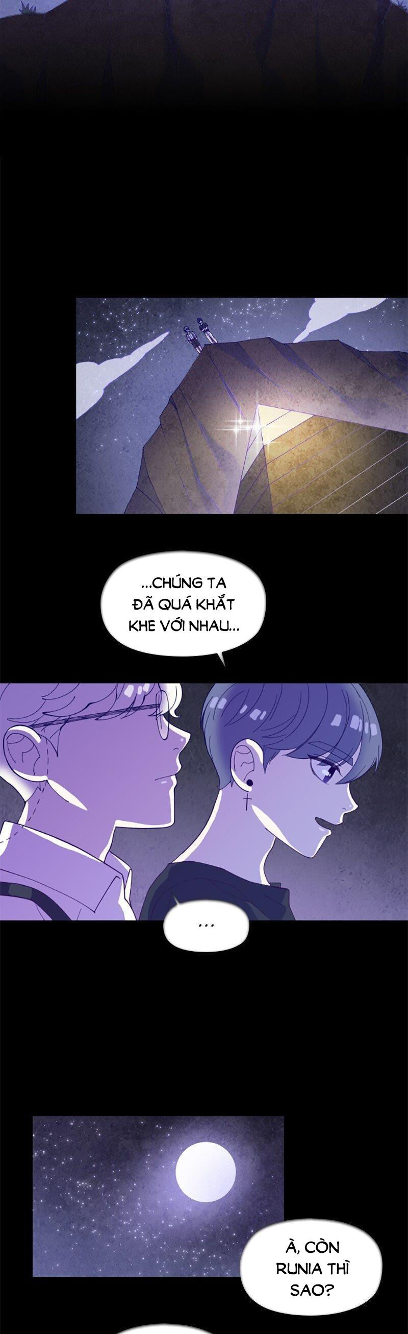 Ma Kể Chuyện 2 Chapter 18 - Trang 2