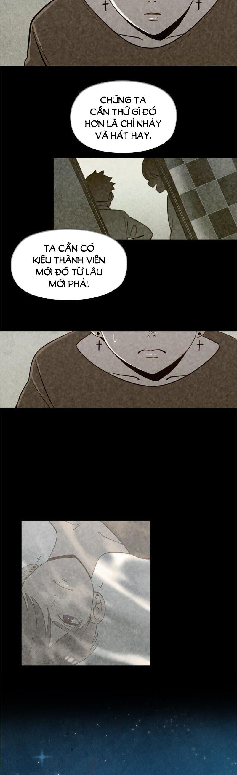 Ma Kể Chuyện 2 Chapter 17 - Trang 2